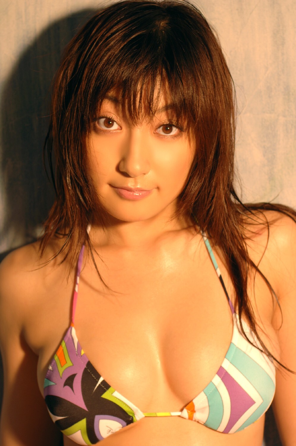 Yoko Kumada [DGC]